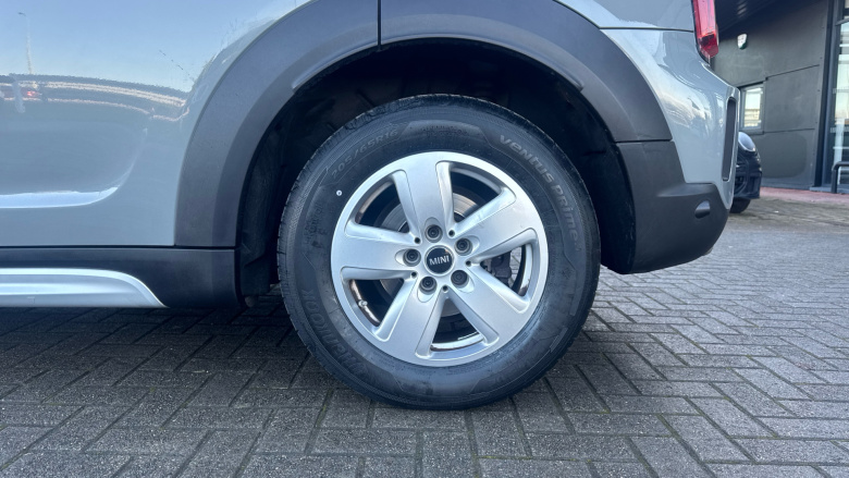 MINI Countryman 1.5 Cooper Classic 5dr Petrol Hatchback